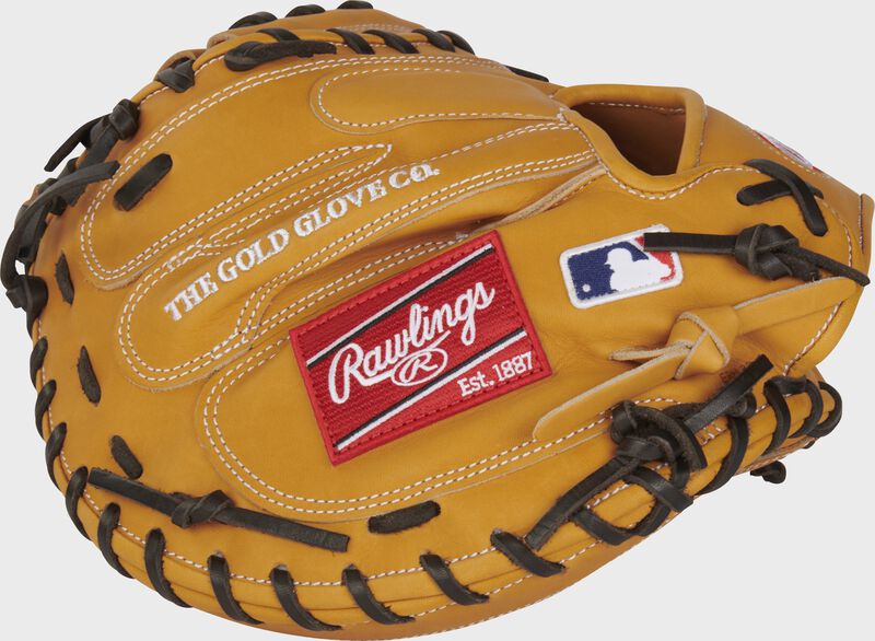 Heart of the Hide 33" Catchers Mitt