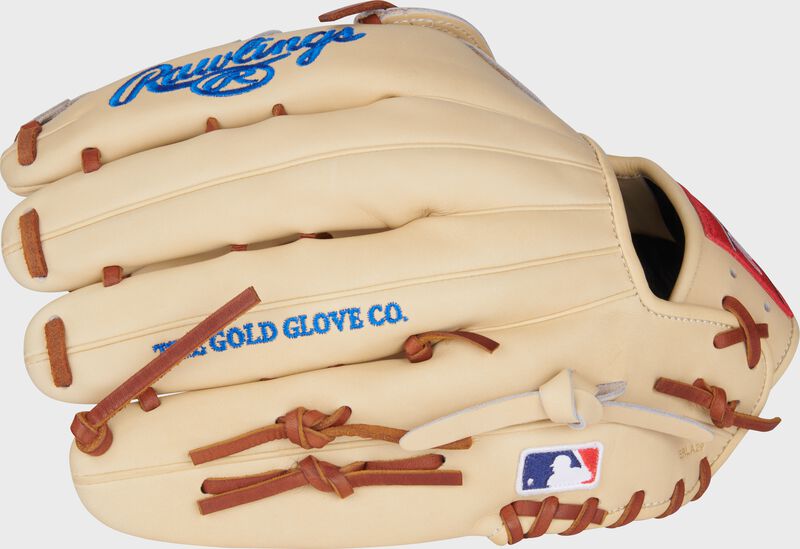 Heart of the Hide 12.75-inch Outfield Glove