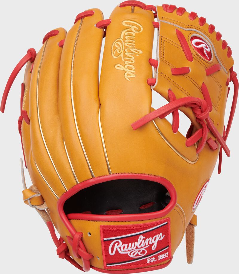Jeremy Peña Heart of the Hide Infield Glove, Right Hand Throw