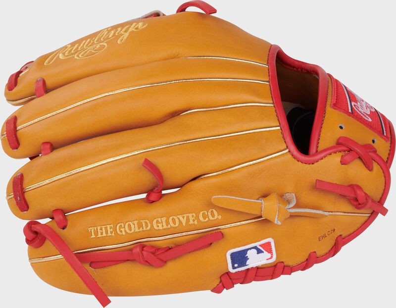 Jeremy Peña Heart of the Hide Infield Glove, Right Hand Throw