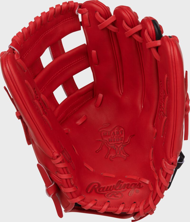Corbin Carroll Heart of the Hide Outfield Glove