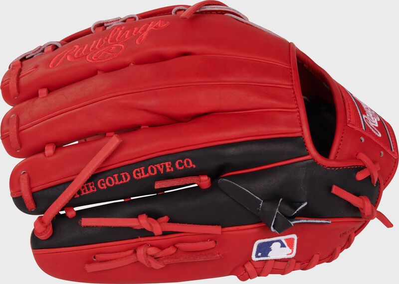 Corbin Carroll Heart of the Hide Outfield Glove