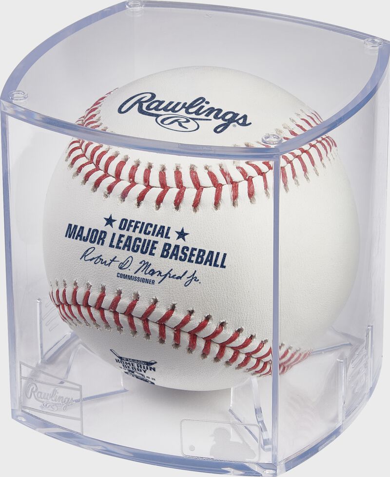 MLB 2022 Home Run Derby Baseball