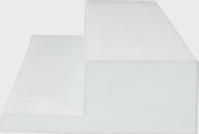 Pro Step Down Pitching Rubber