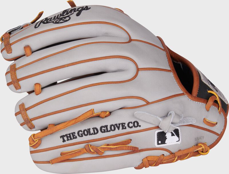 11.5-Inch ContoUR Fit Heart of the Hide Infield Glove