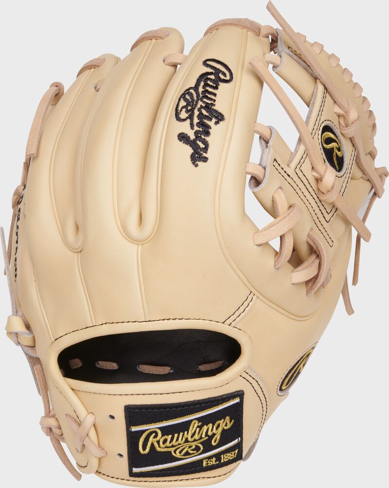 Heart of the Hide 11.25" I-Web Infield Glove, Right Hand Throw