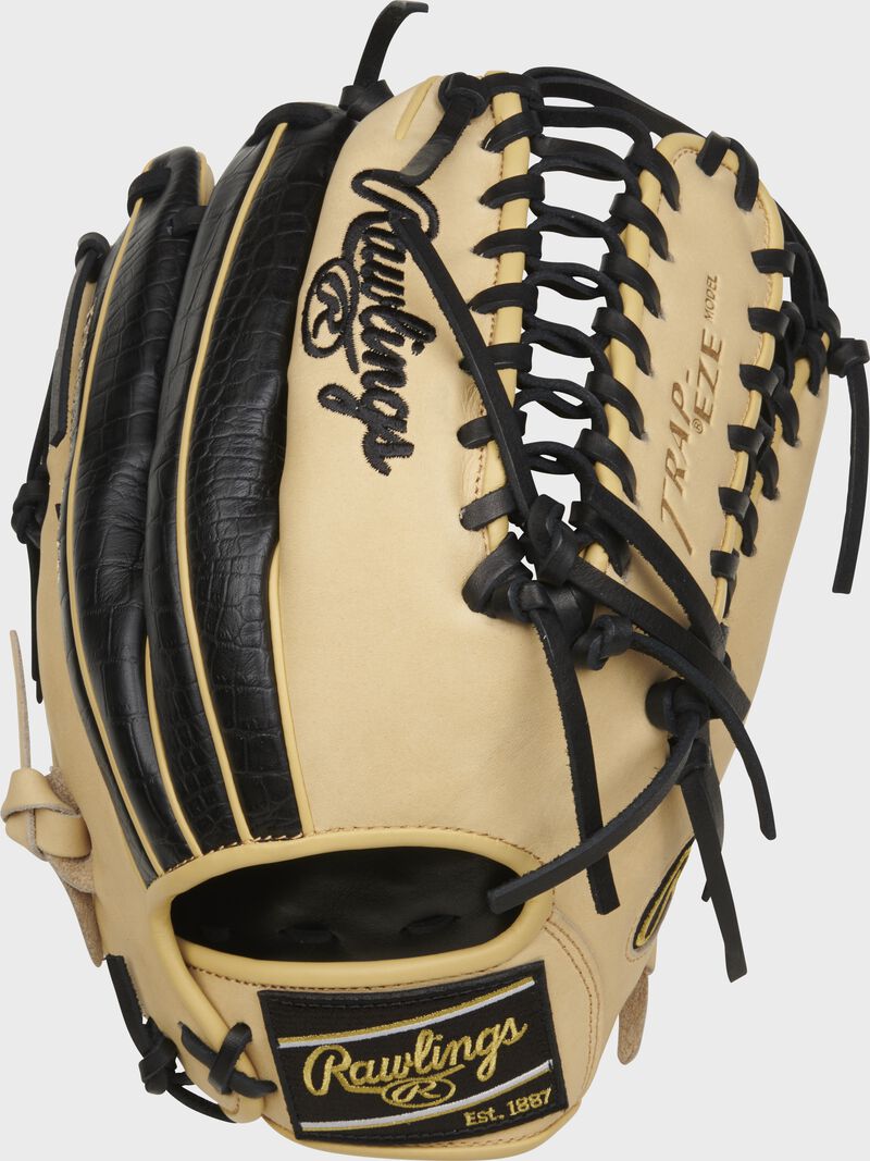 Heart of the Hide 12.75" Trap-Eze Glove
