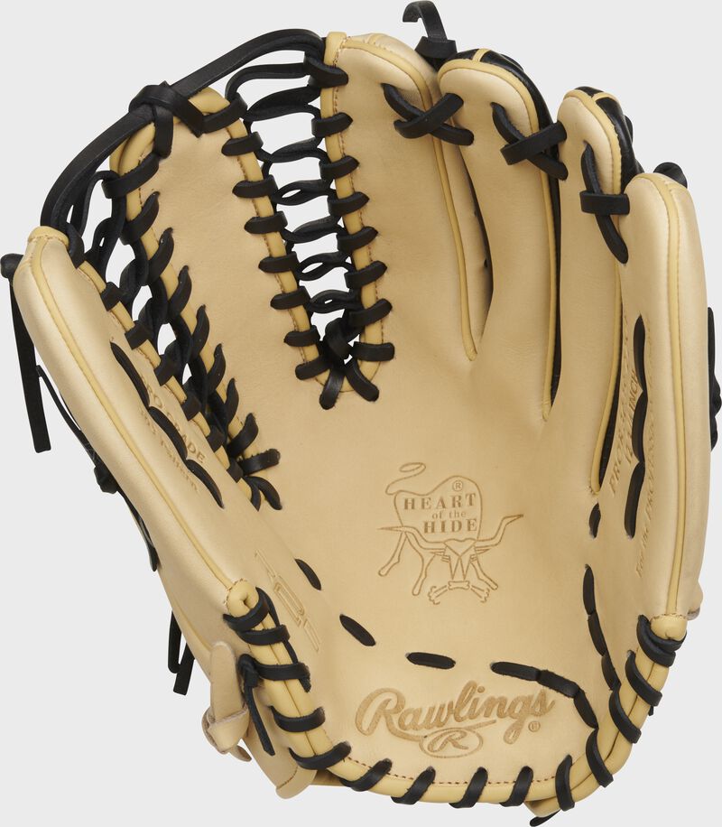 Heart of the Hide 12.75" Trap-Eze Glove
