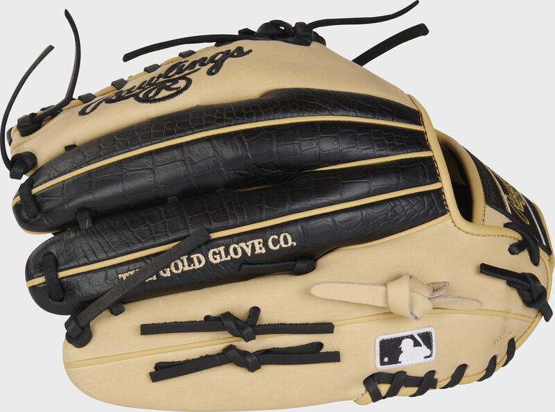 Heart of the Hide 12.75" Trap-Eze Glove