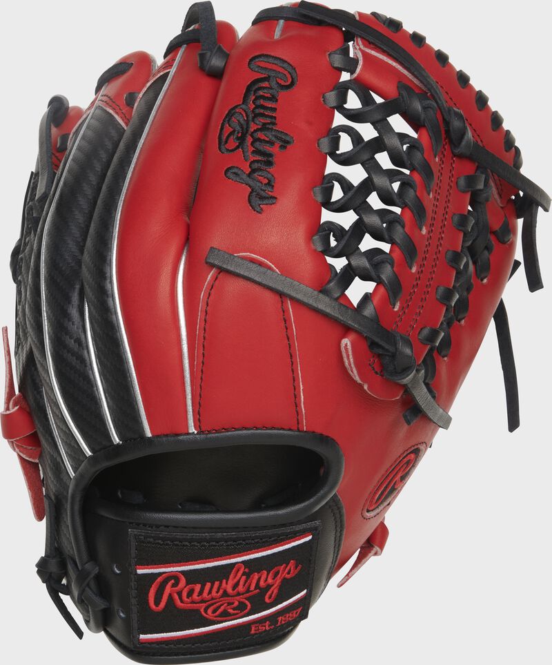 Rawlings Exclusive Heart of the Hide R2G IF/P Glove