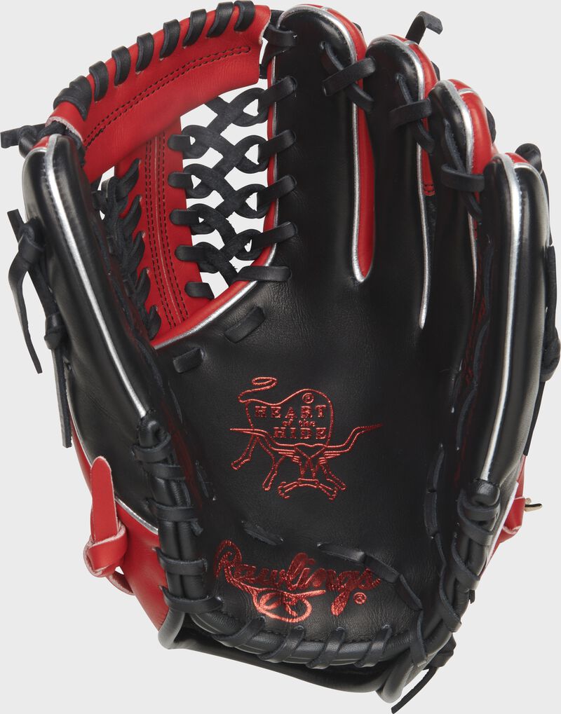 Rawlings Exclusive Heart of the Hide R2G IF/P Glove