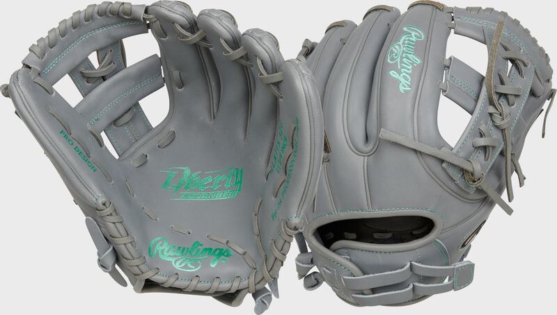 Liberty Advanced 11.75-Inch Infield Glove