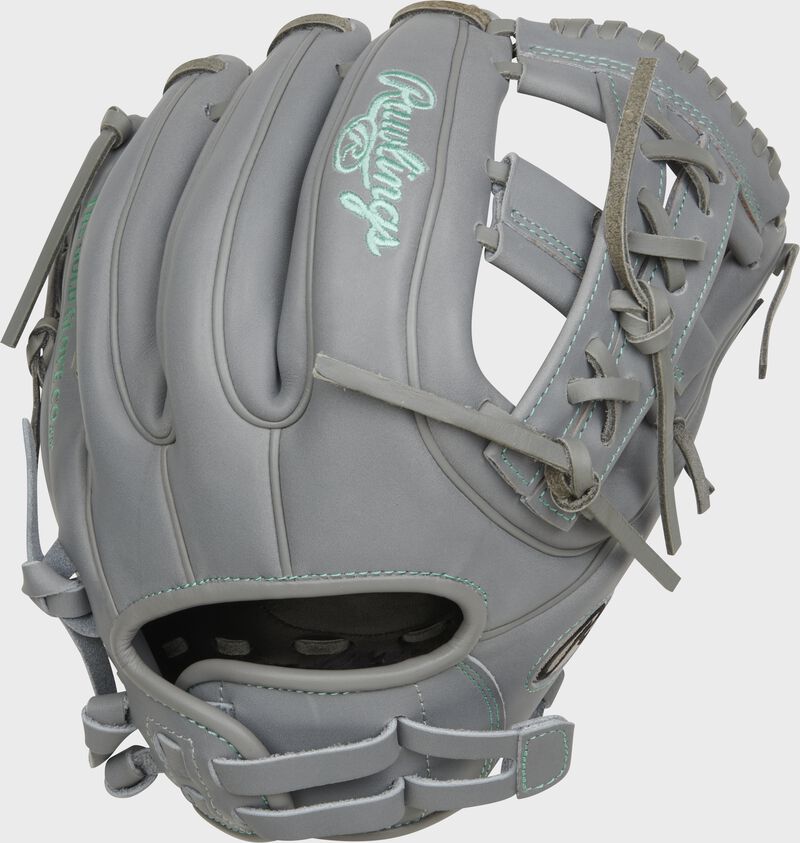 Liberty Advanced 11.75-Inch Infield Glove