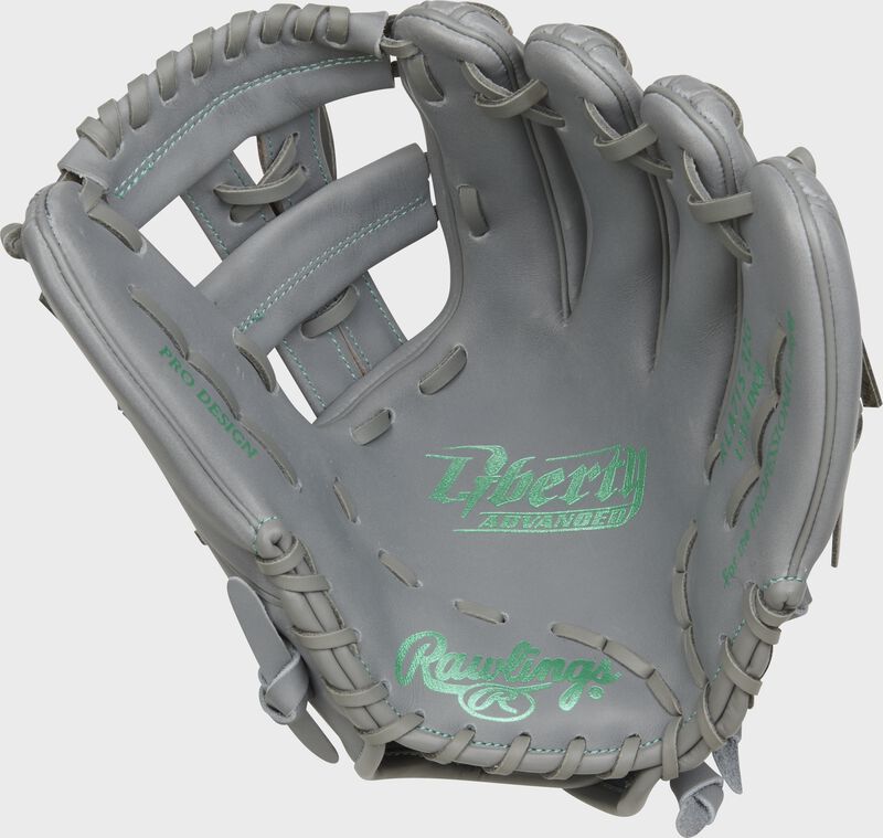 Liberty Advanced 11.75-Inch Infield Glove