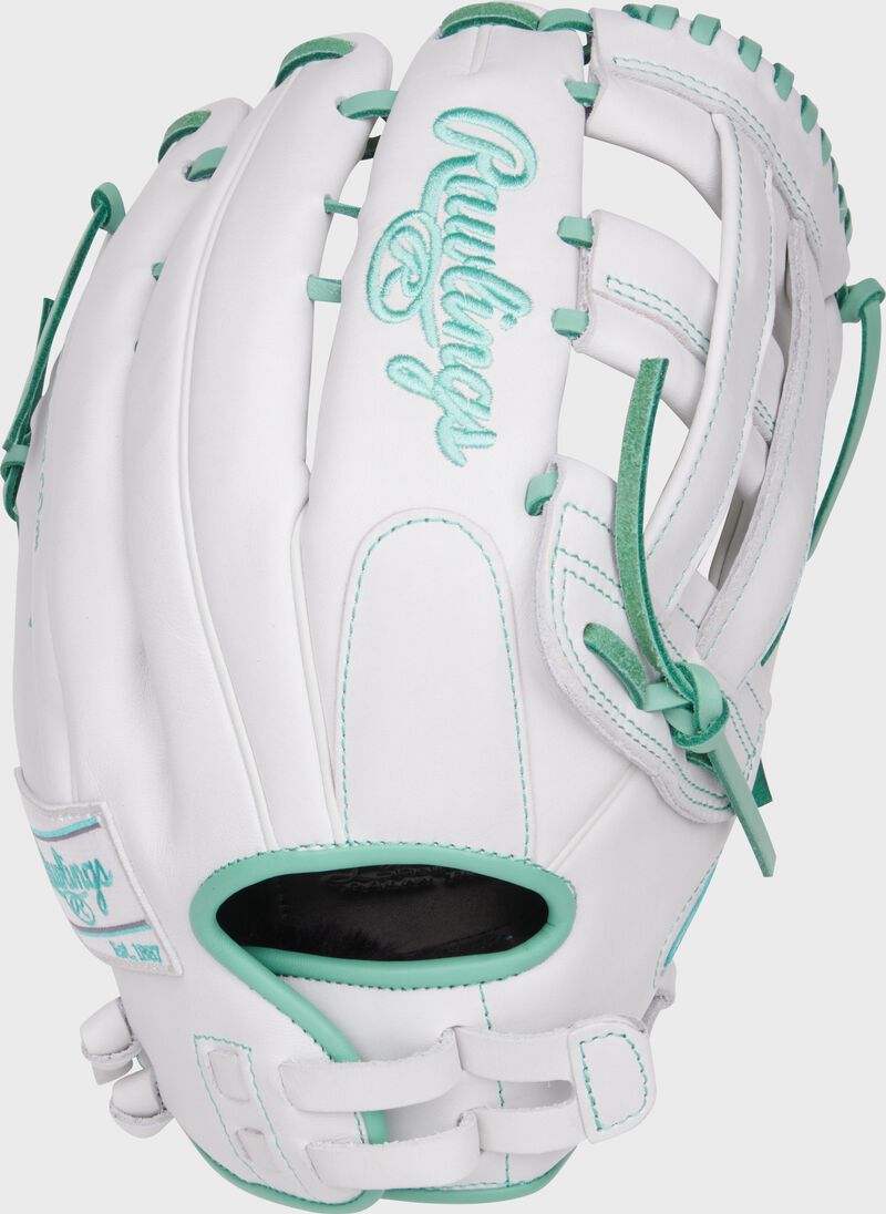 Liberty Advanced 13-Inch Outfield Fastpitch Glove