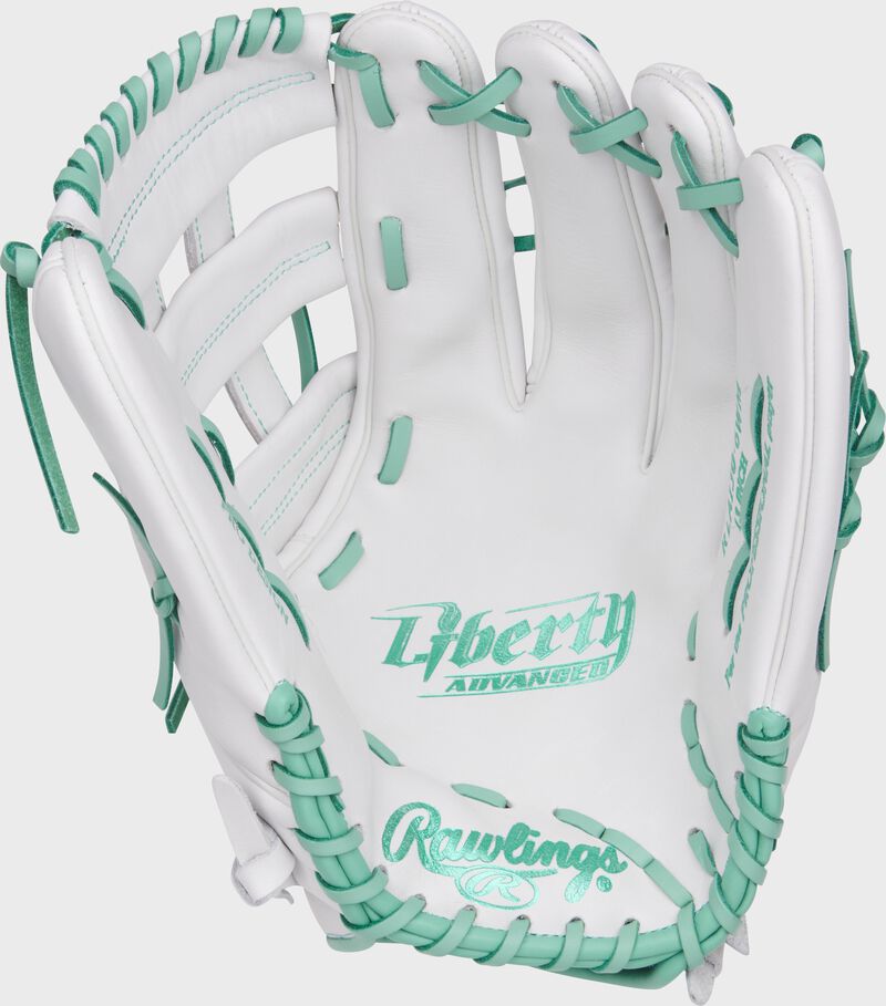Liberty Advanced 13-Inch Outfield Fastpitch Glove