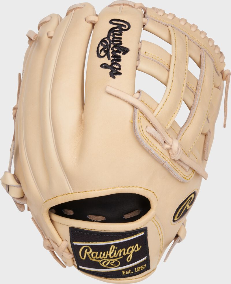 Kris Bryant Heart of the Hide 12.25-Inch Baseball Glove
