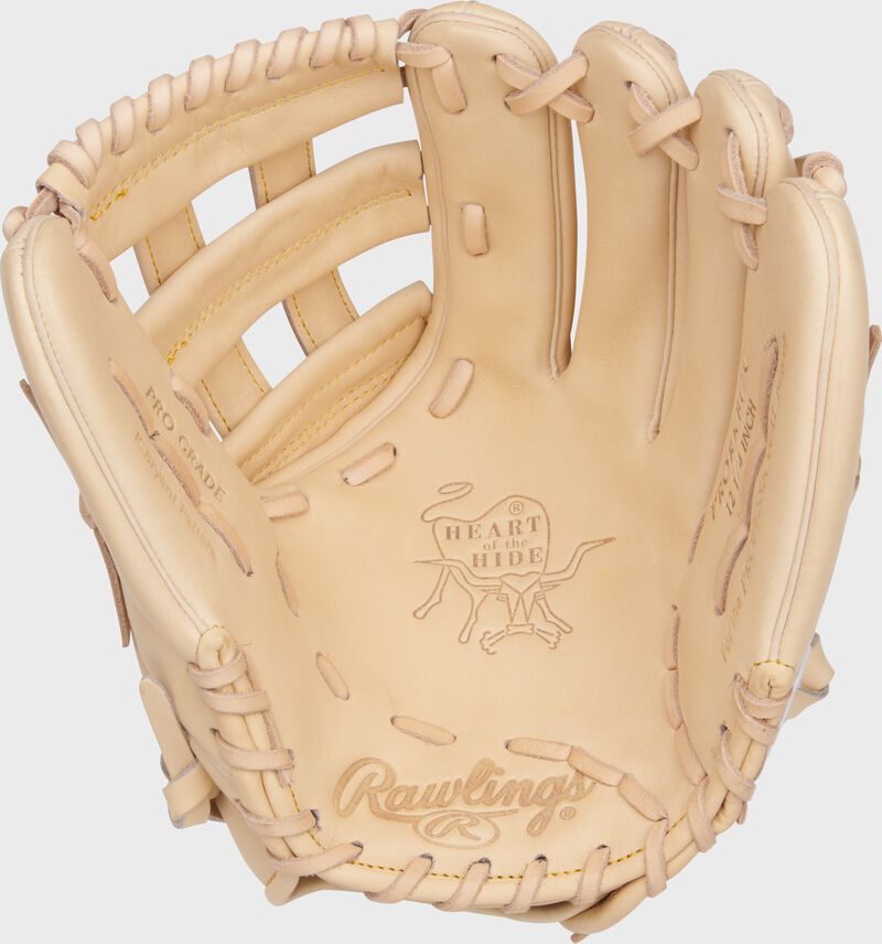 Kris Bryant Heart of the Hide 12.25-Inch Baseball Glove