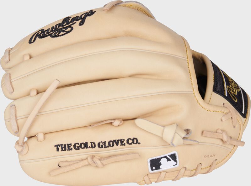 Kris Bryant Heart of the Hide 12.25-Inch Baseball Glove