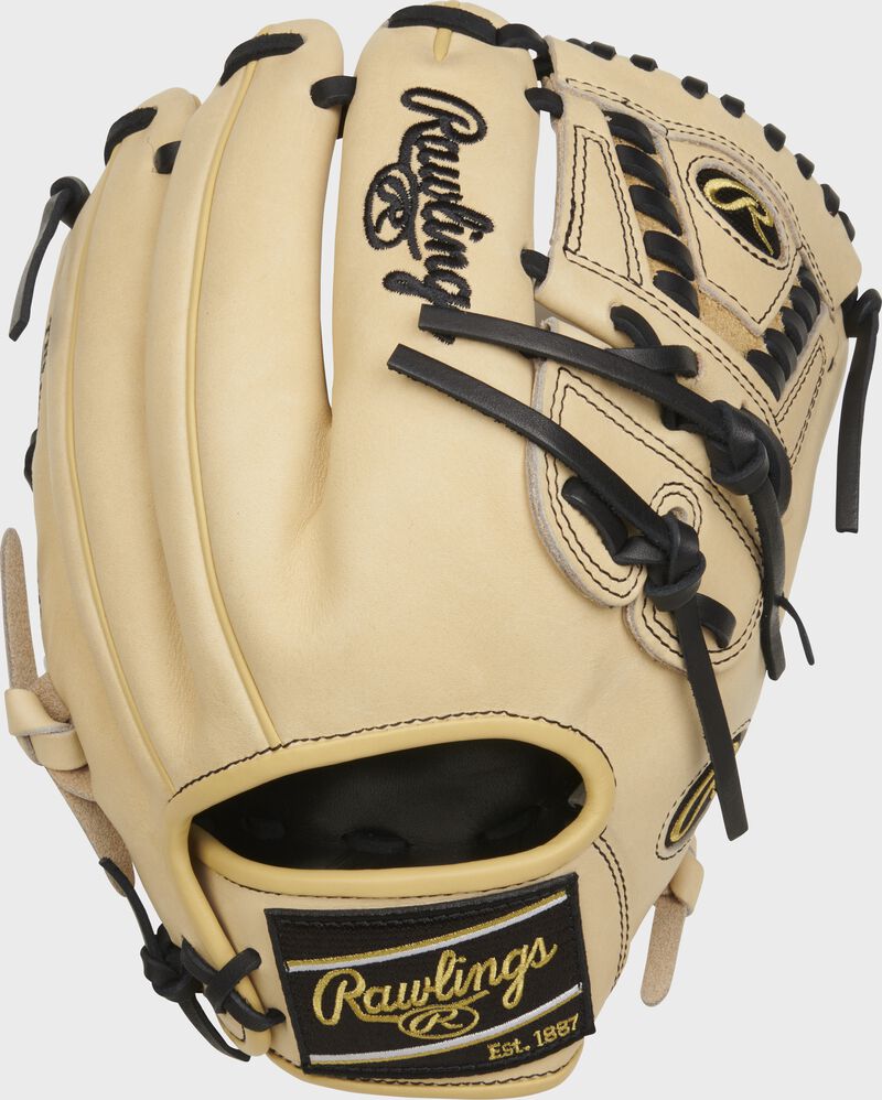 Heart of the Hide 11.75" Infield/Pitchers Glove