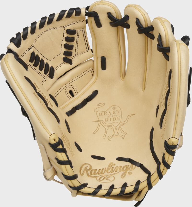 Heart of the Hide 11.75" Infield/Pitchers Glove