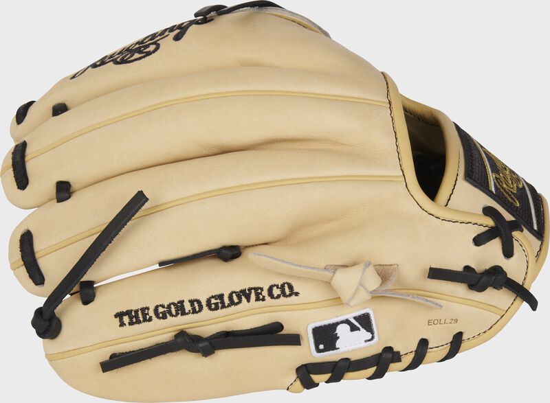 Heart of the Hide 11.75" Infield/Pitchers Glove