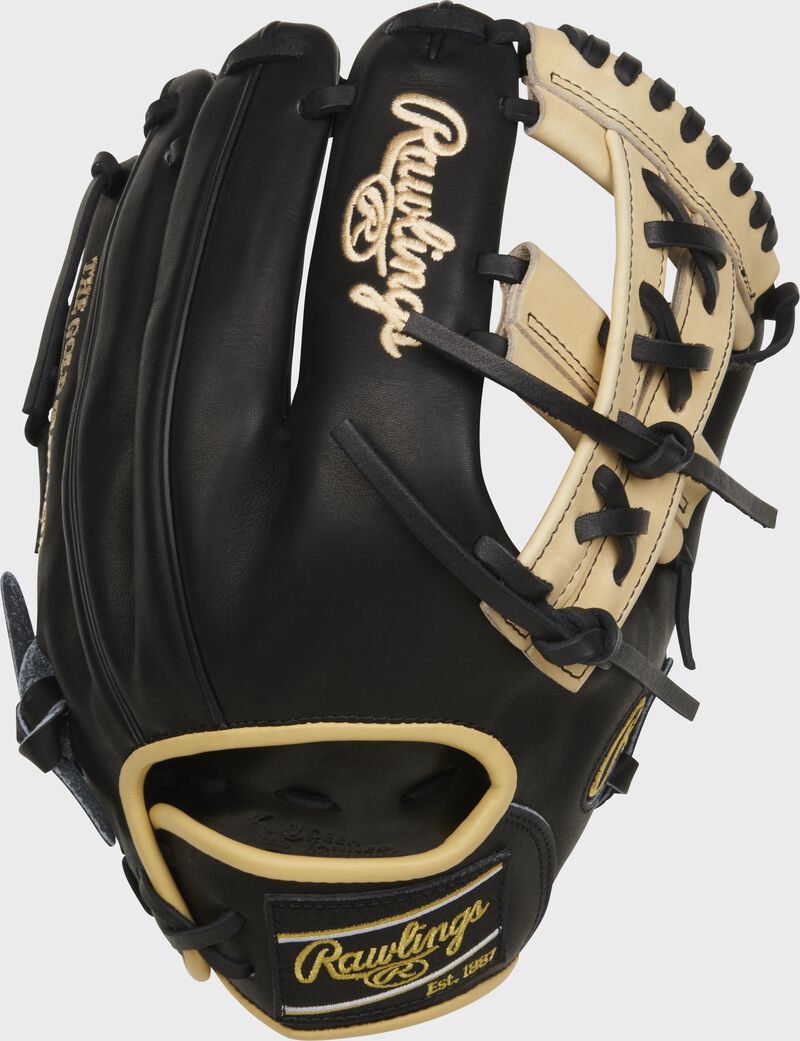 Heart of the Hide ContoUR 11.75 " Glove