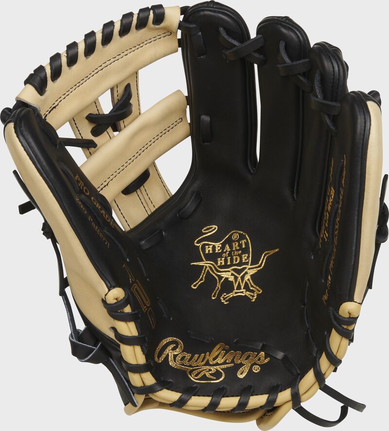 Heart of the Hide ContoUR 11.75 " Glove