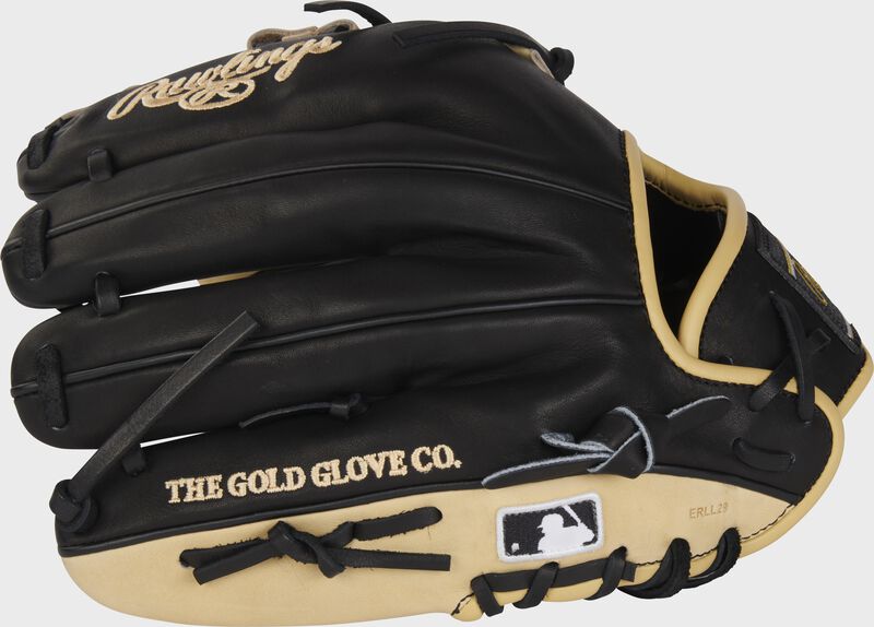 Heart of the Hide ContoUR 11.75 " Glove
