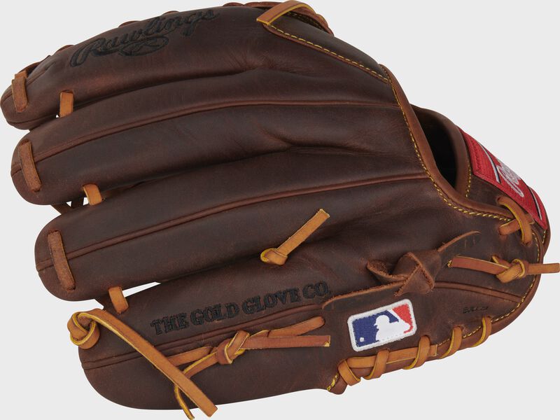 Heart of the Hide Nolan Arenado Glove