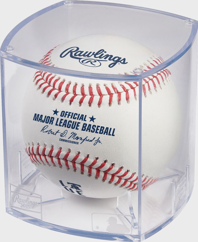 MLB 2024 Philadelphia Phillies City Connect Baseball, 1 Ball