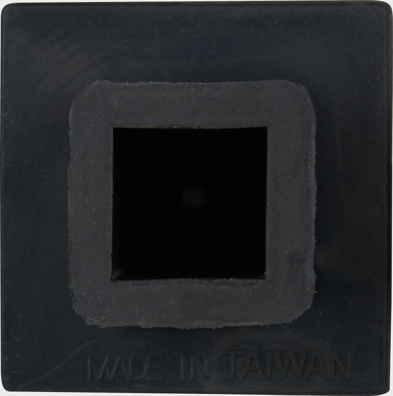 Square Anchor Plug, Set Of 3