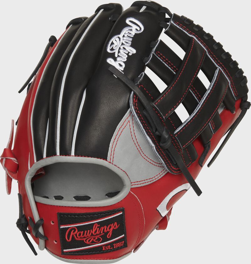 2021 Cincinnati Reds Heart of the Hide Glove