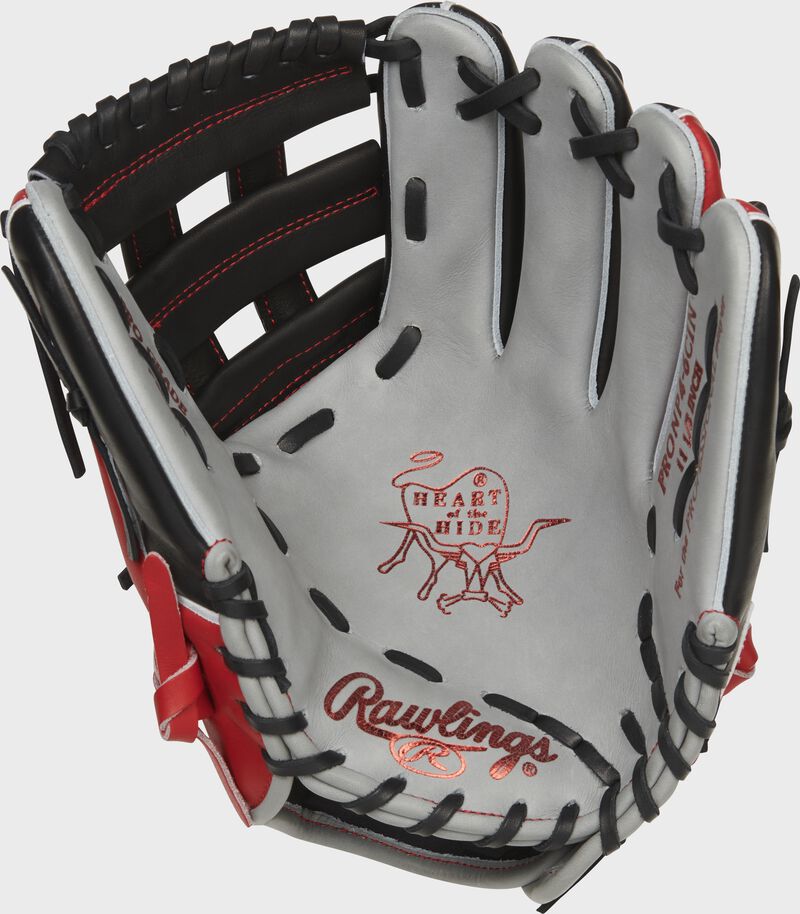 2021 Cincinnati Reds Heart of the Hide Glove
