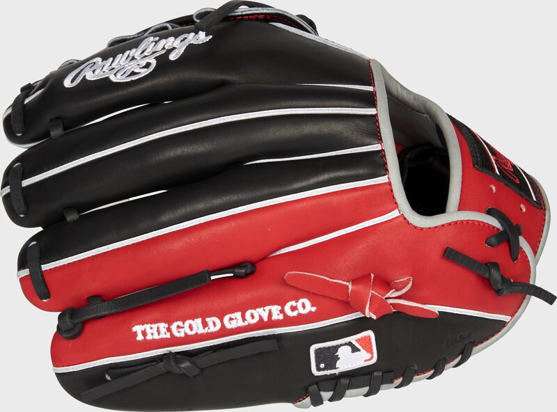 2021 Cincinnati Reds Heart of the Hide Glove