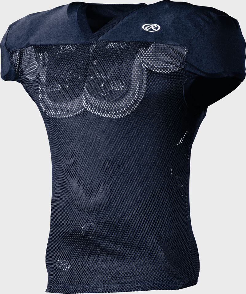 Practice Football Jersey, Adult & Youth