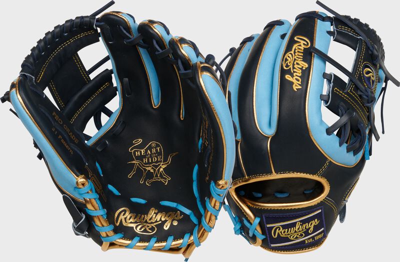 R2G Heart of the Hide 11.5" Infield Glove