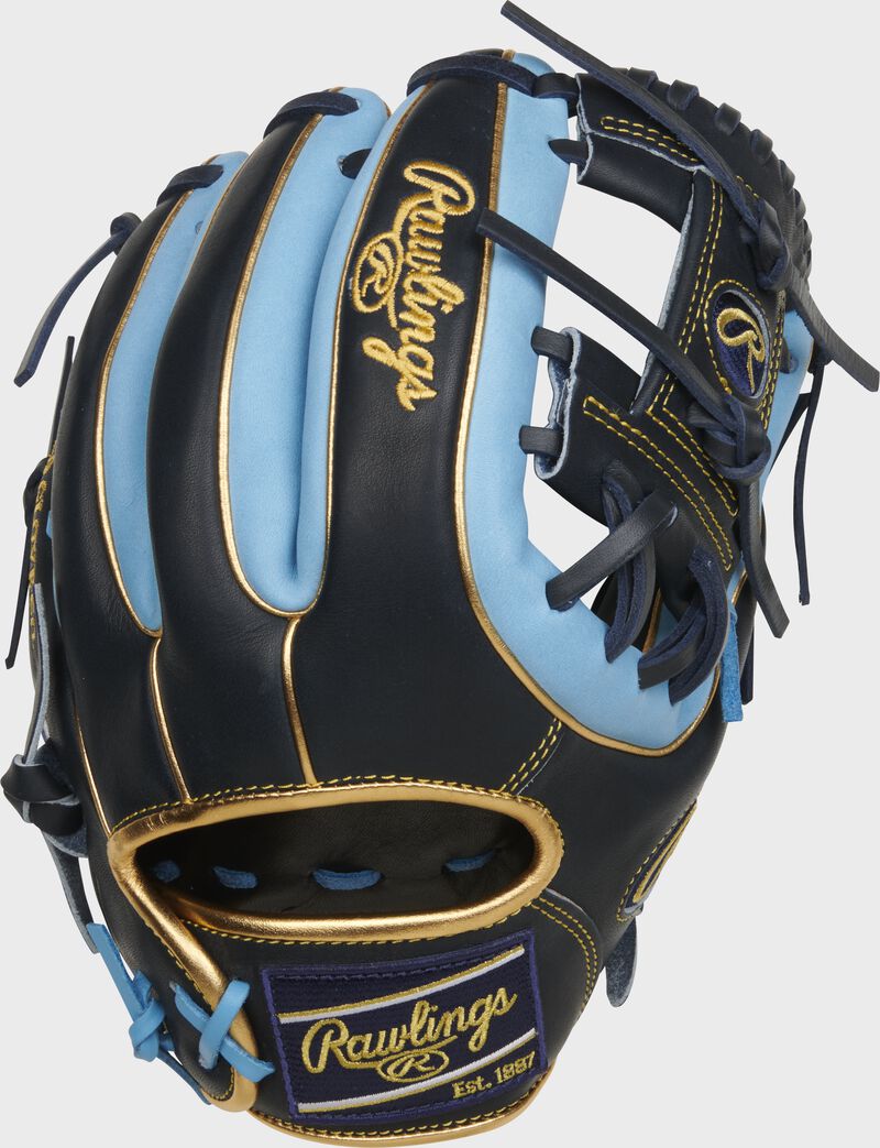 R2G Heart of the Hide 11.5" Infield Glove