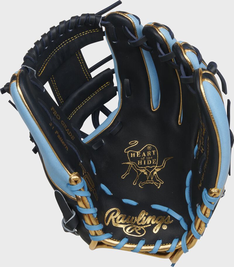 R2G Heart of the Hide 11.5" Infield Glove
