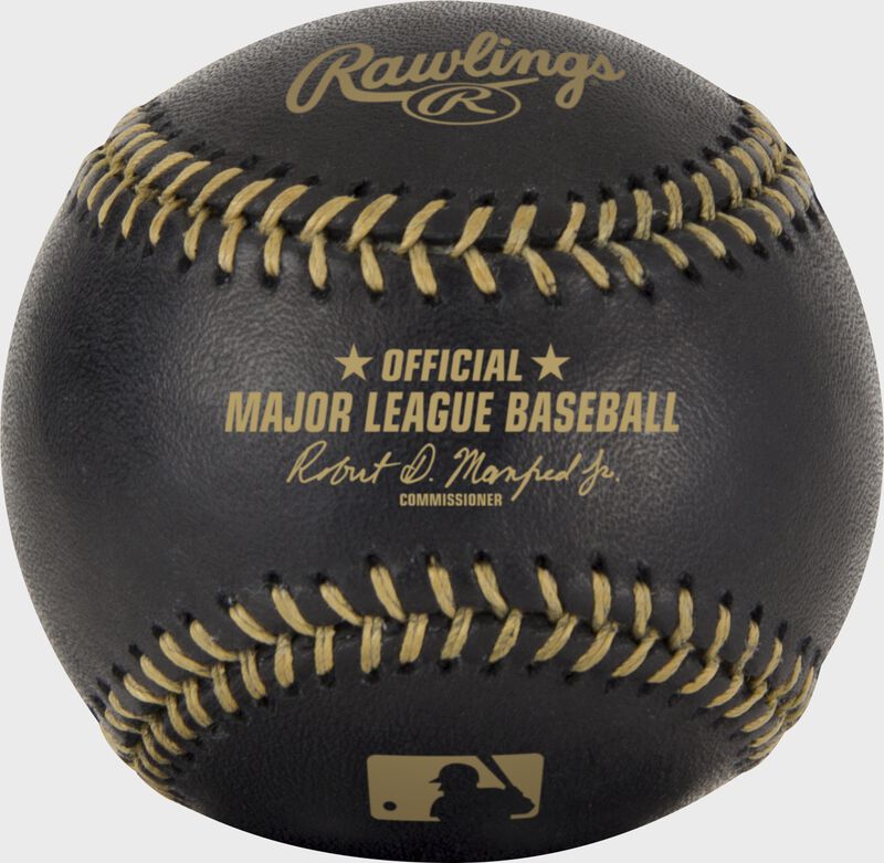 MLB Black Baseball