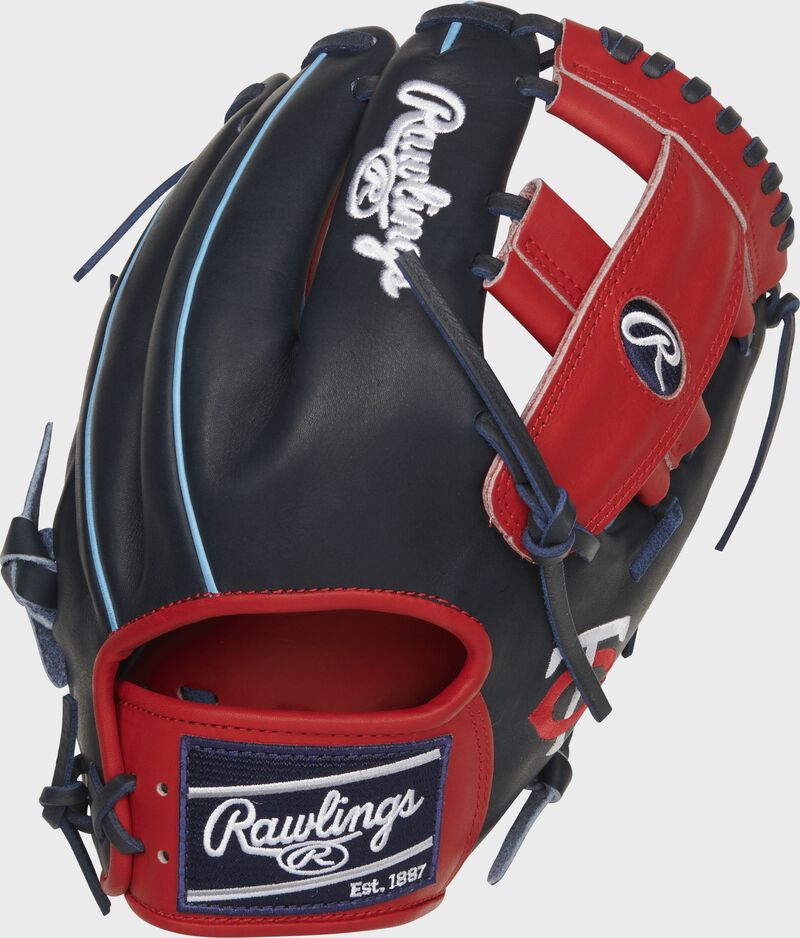 2021 Minnesota Twins Heart of the Hide Glove