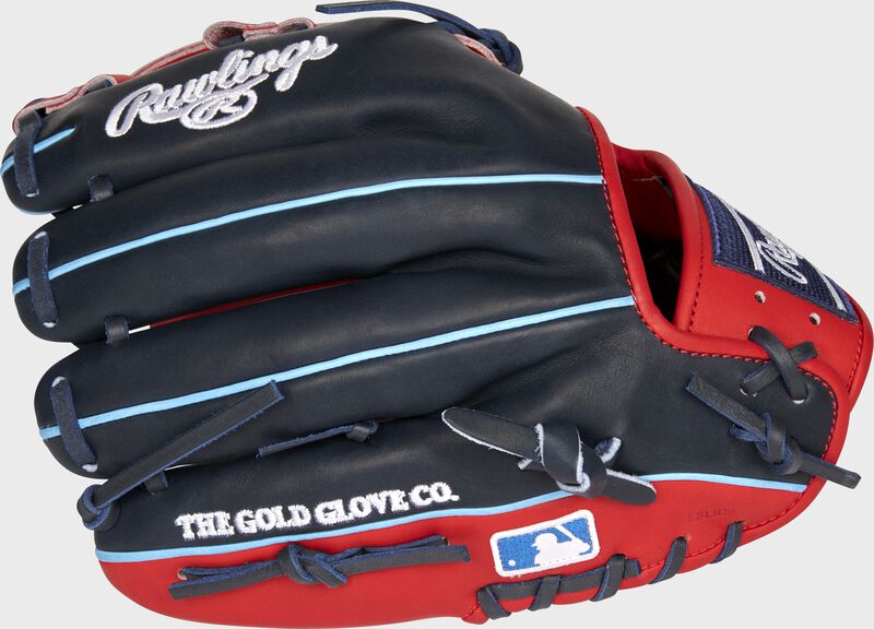 2021 Minnesota Twins Heart of the Hide Glove