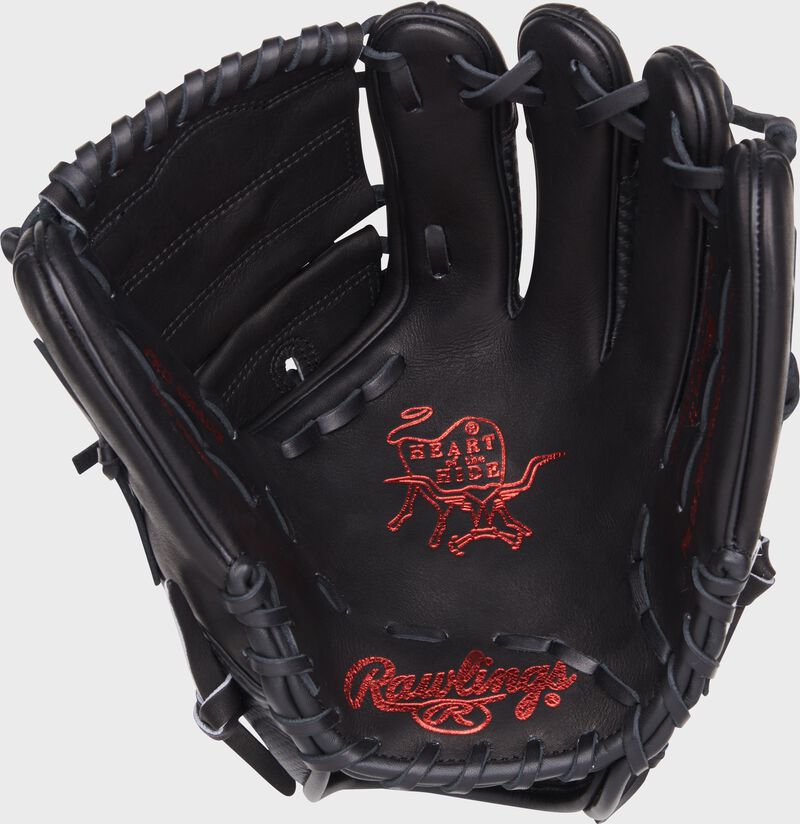 Heart of the Hide Hyper Shell Infield/Pitcher's Glove