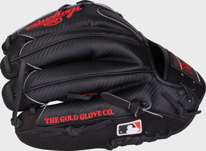 Heart of the Hide Hyper Shell Infield/Pitcher's Glove