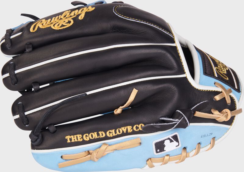 R2G Heart of the Hide 11.75" Glove