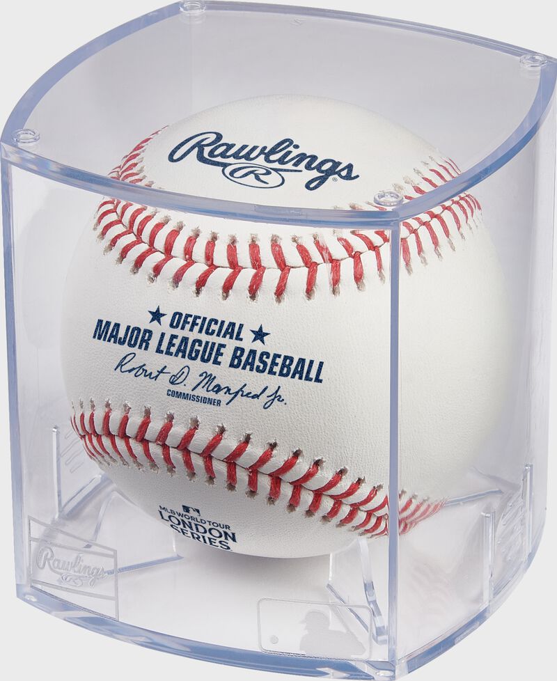 MLB 2024 World Tour London Series Baseball