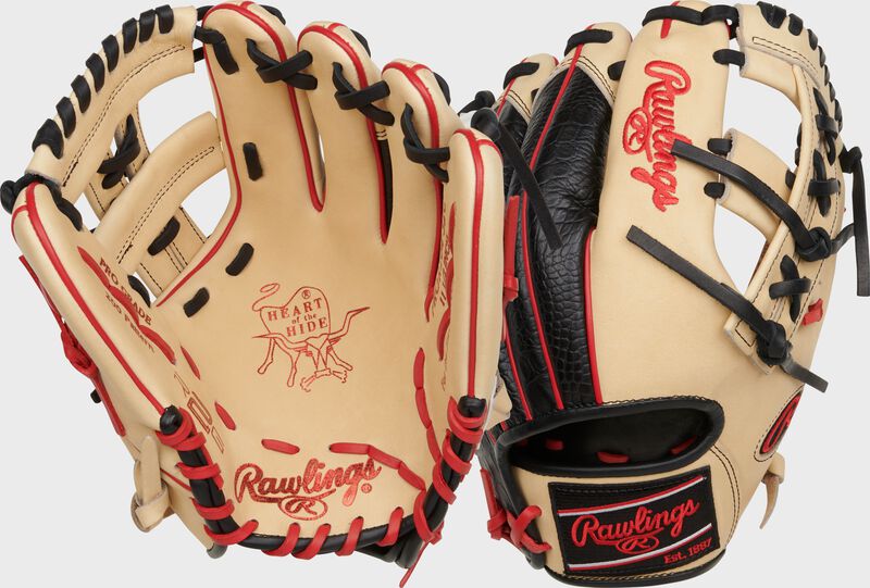 Heart of the Hide R2G 11.5" Infield Glove