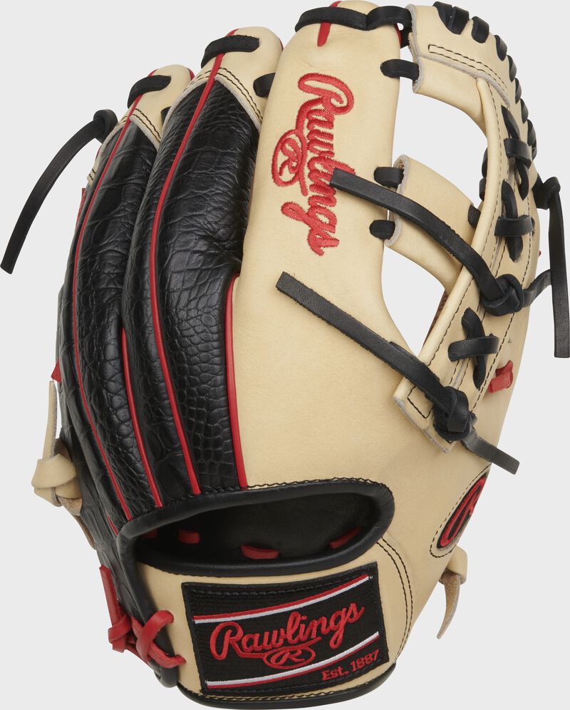 Heart of the Hide R2G 11.5" Infield Glove