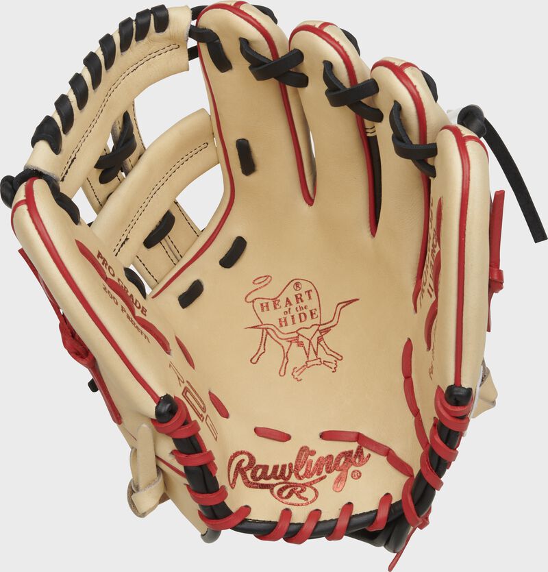 Heart of the Hide R2G 11.5" Infield Glove