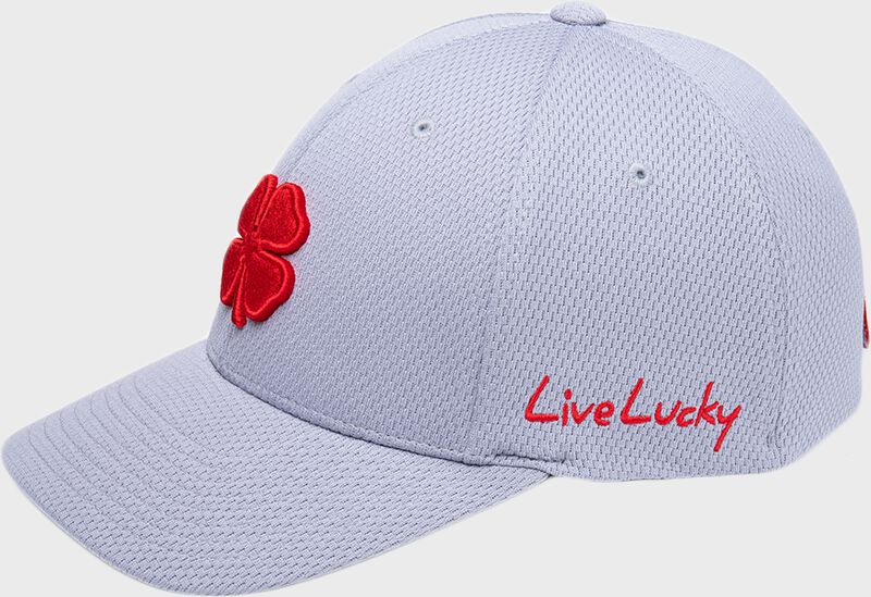 Rawlings Black Clover 'The Shift' Fitted Hat